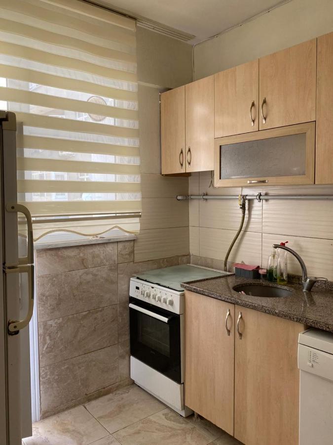 Welcome 1 Apartment Istanbul Bagian luar foto