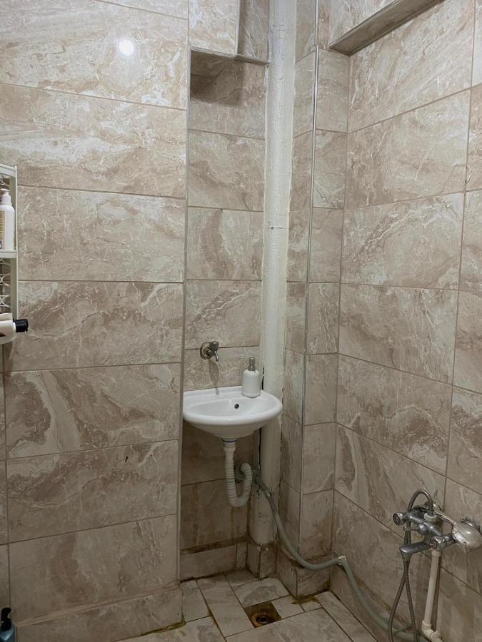 Welcome 1 Apartment Istanbul Bagian luar foto