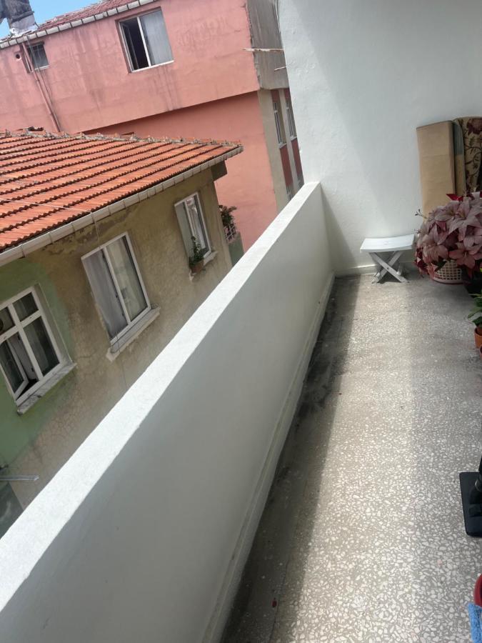 Welcome 1 Apartment Istanbul Bagian luar foto