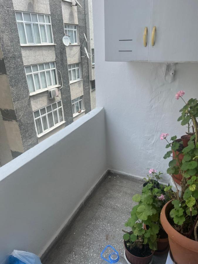 Welcome 1 Apartment Istanbul Bagian luar foto